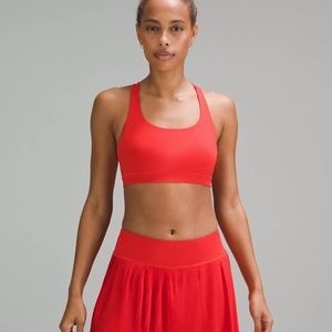 NWT Lululemon Energy Bra